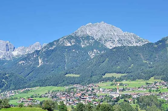 Sommerurlaub