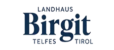 Landhaus Birgit Logo