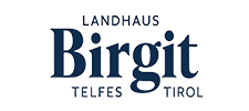 Landhaus Birgit Logo