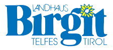 Logo Landhaus Birgit Telfes