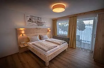 Apartments